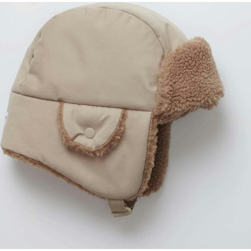 Benji Chapka Hat
