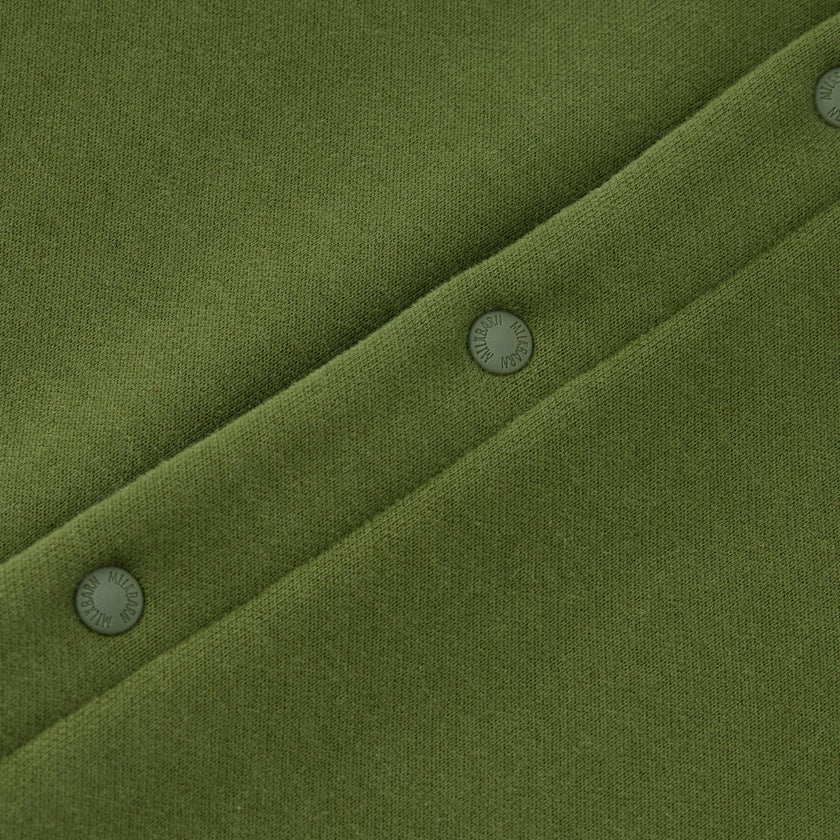 Fern Sweater Jumpsuit