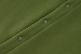 Fern Sweater Jumpsuit