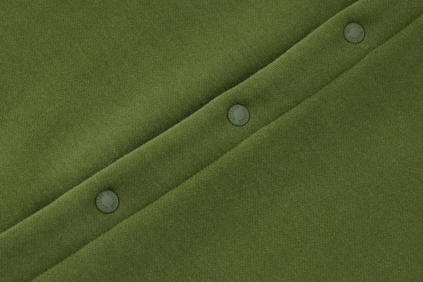 Fern Sweater Jumpsuit