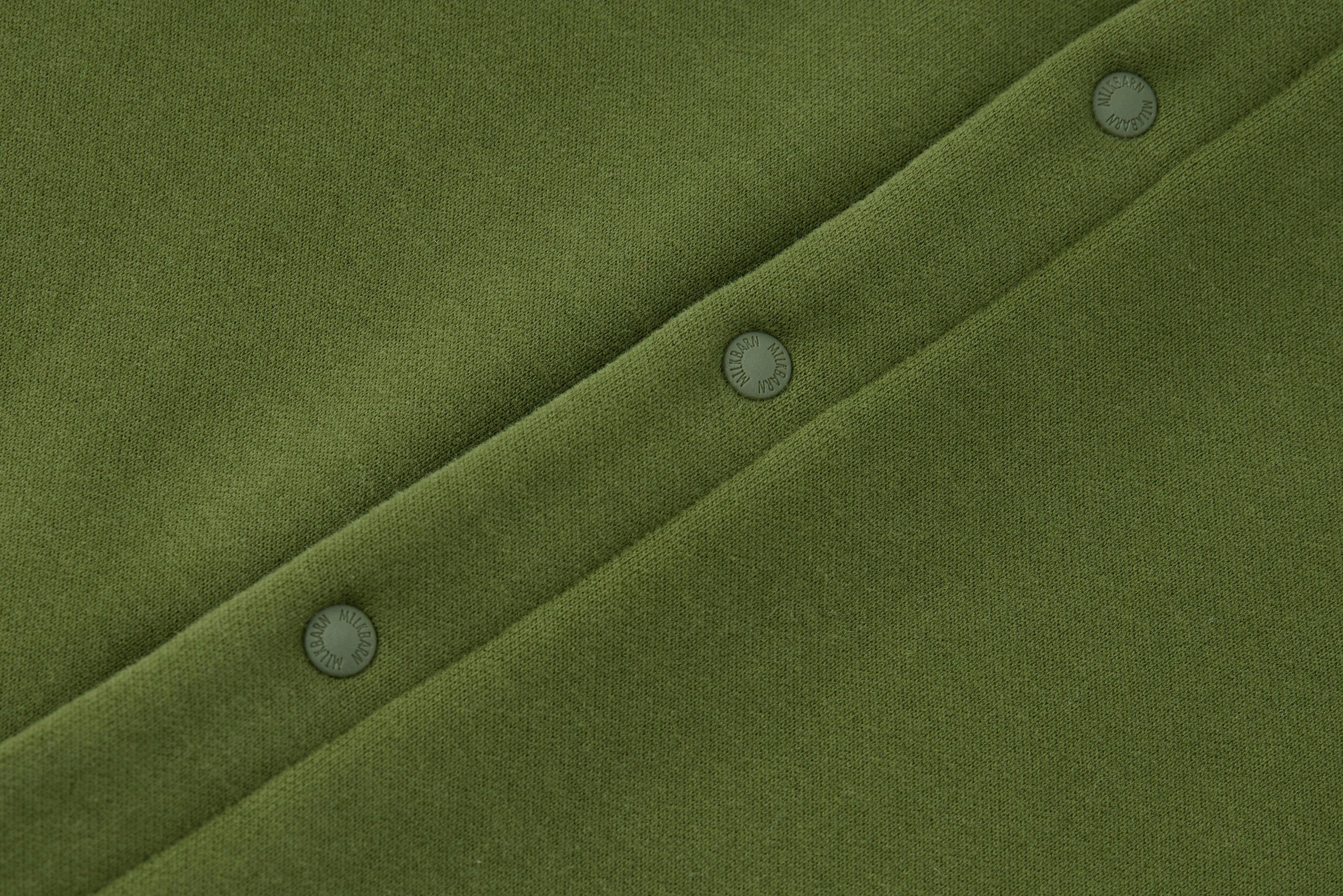 Fern Sweater Jumpsuit