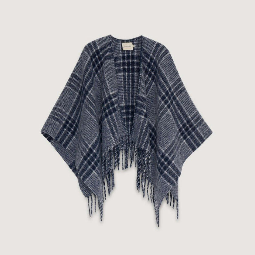 Brisa Woman Poncho