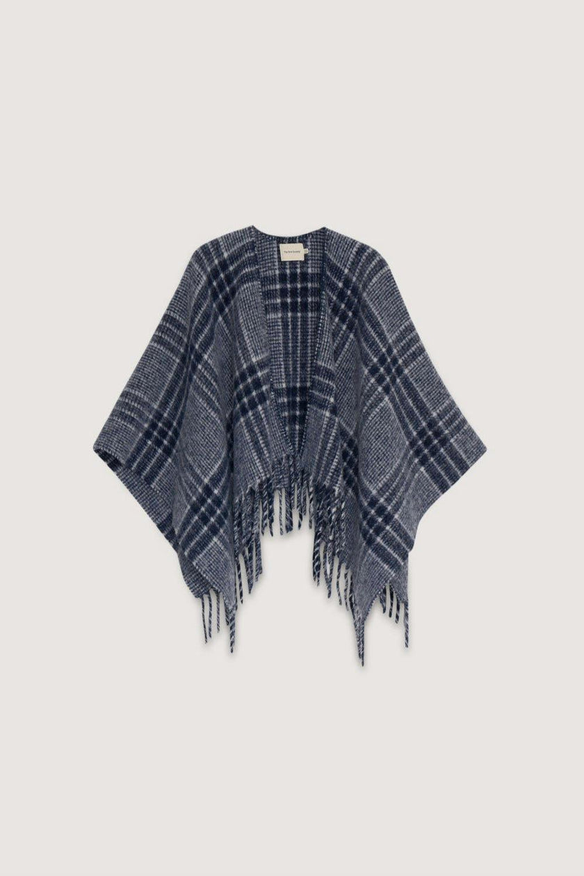 Brisa Woman Poncho