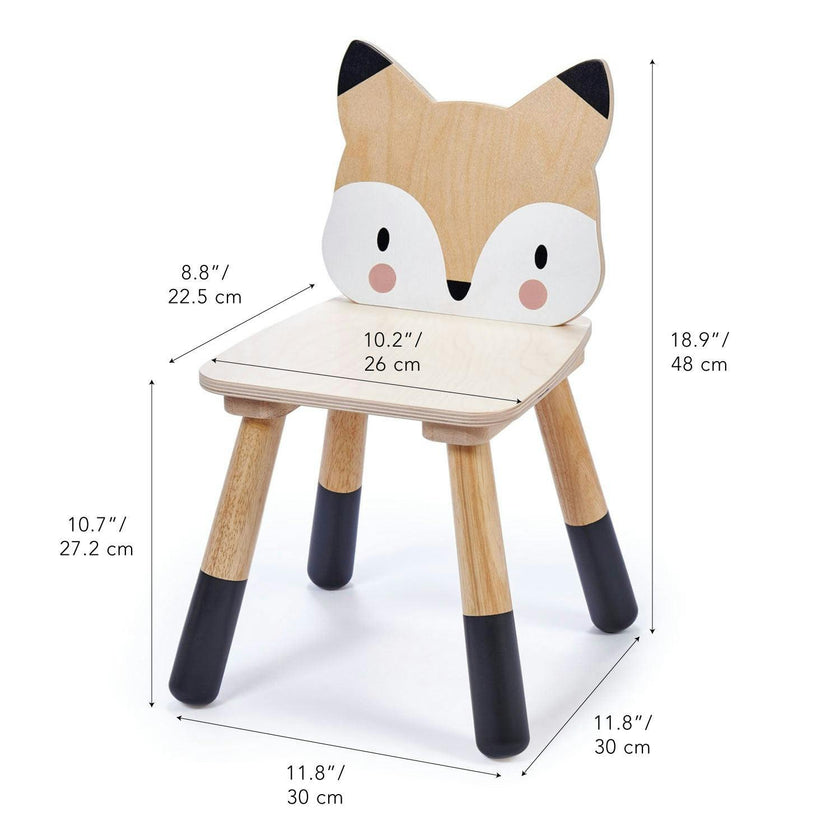 Forest Chair