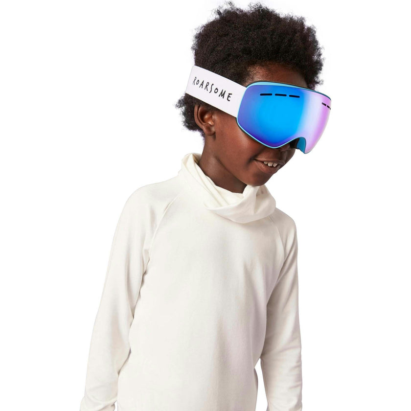 Long Sleeve Base Layer