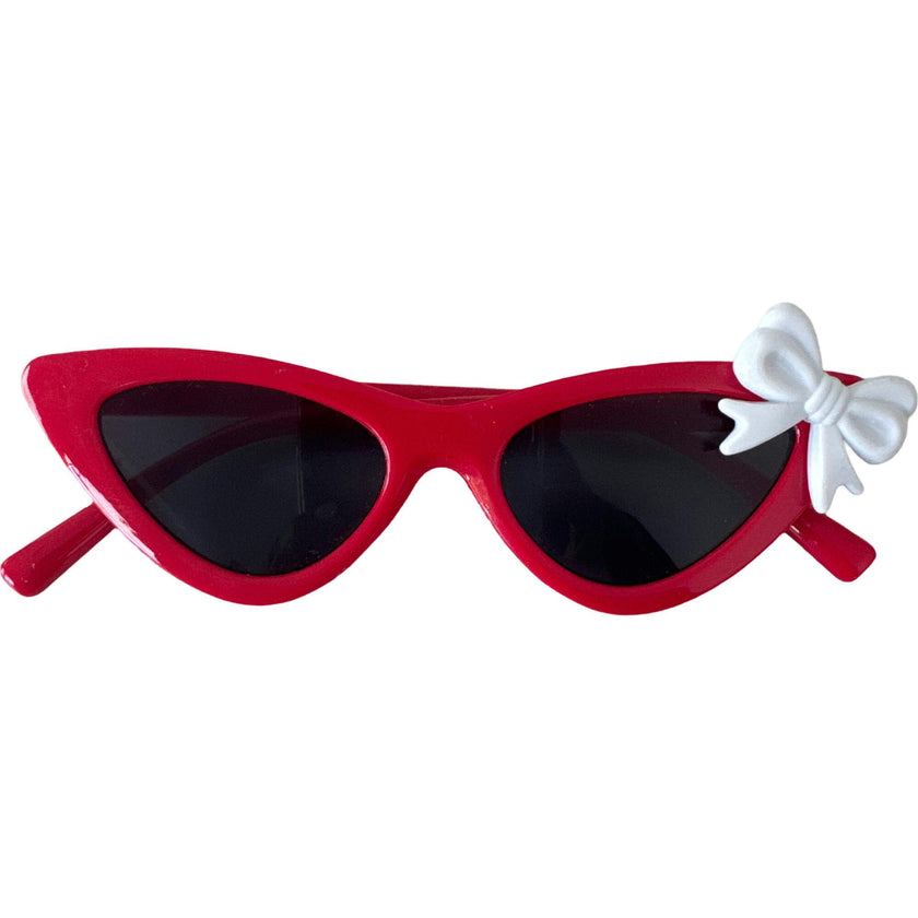 Bow Cutie Elle Eye Sunnies