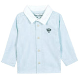 Cotton Baby Shirt