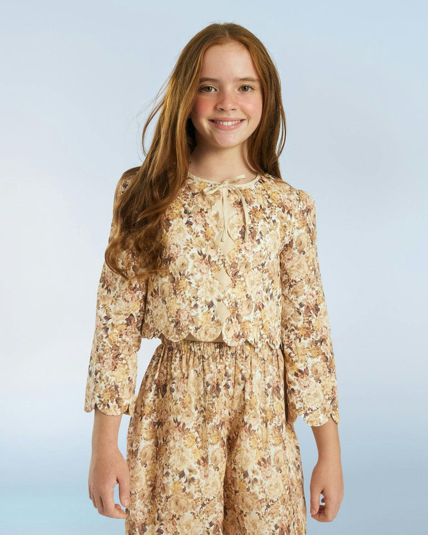 Josette Top