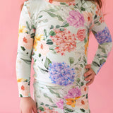 Erin Classic Pajama Set