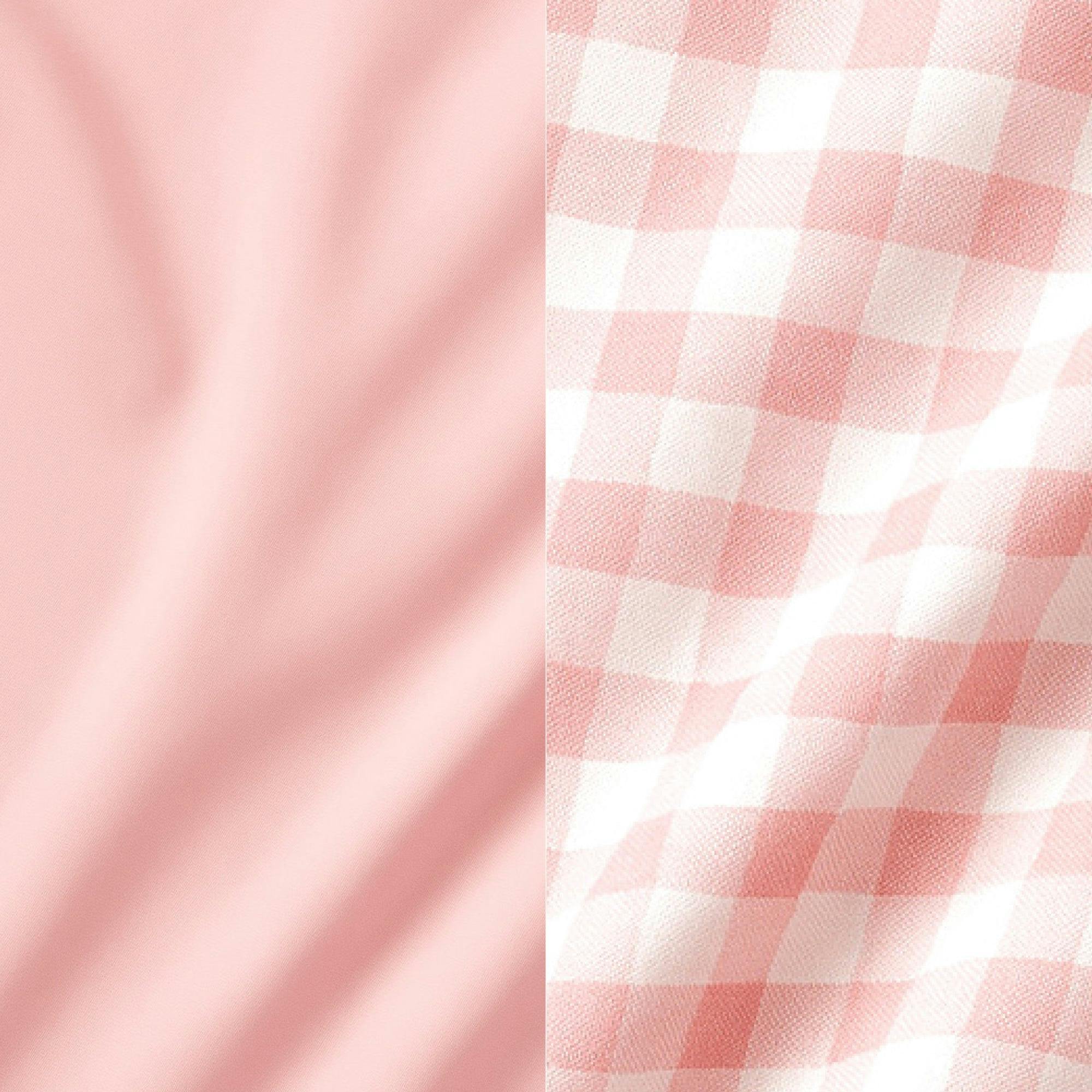 CHANNING 2-Pack Changing Pad Cover