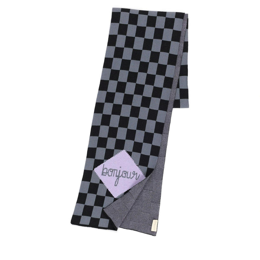 Bonjour Scarf