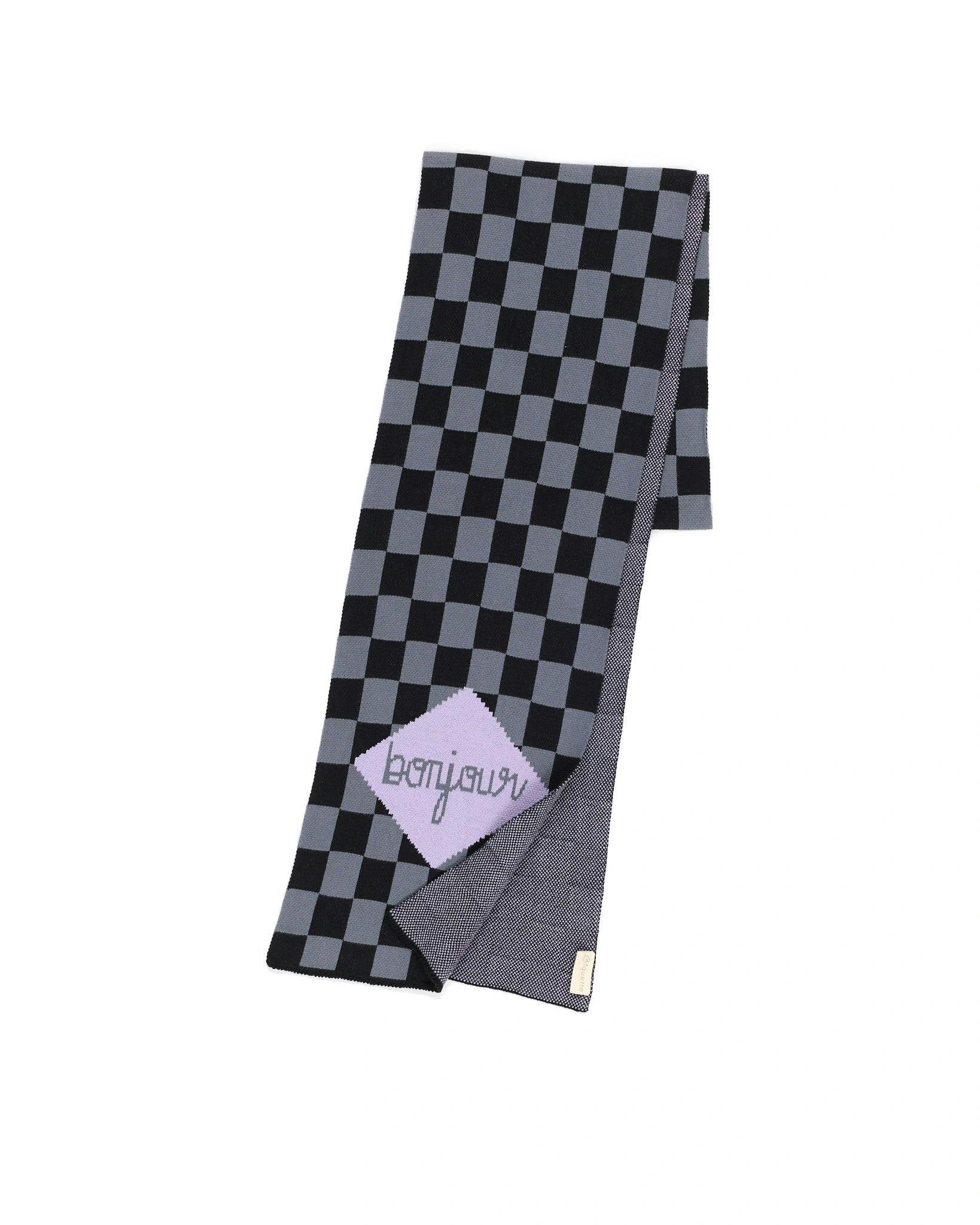 Bonjour Scarf