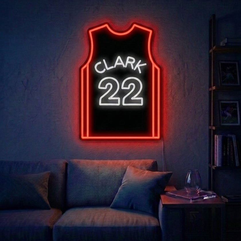 Clark #22