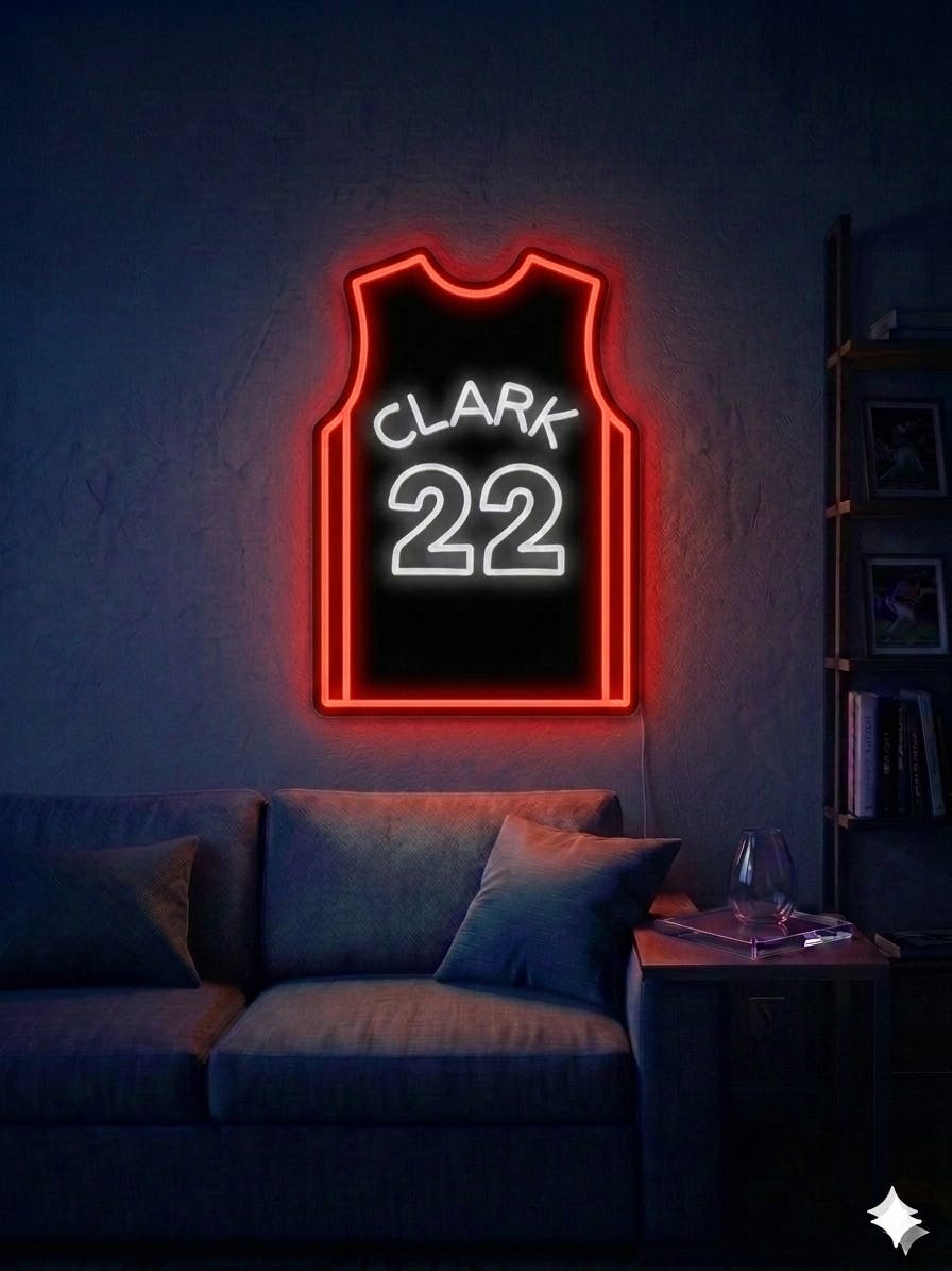 Clark #22