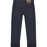 Classic Straight Leg Pants