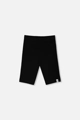 Rib Biker Leggings