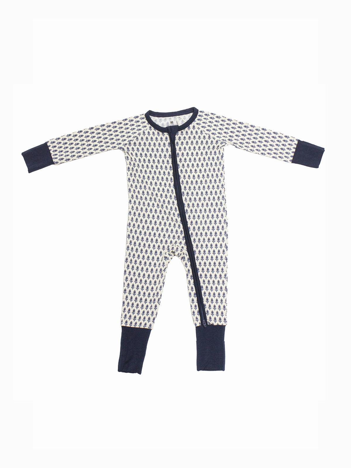 BABY TENCEL™ ROMPER - Bedtime Rituals LUXE Collection