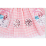 Easter - Tutu Skirt with Bike Shorts