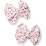Girl's Hair Bows in Sweethearts