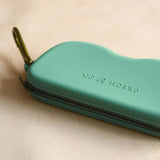 Zip + Go Case | Fern