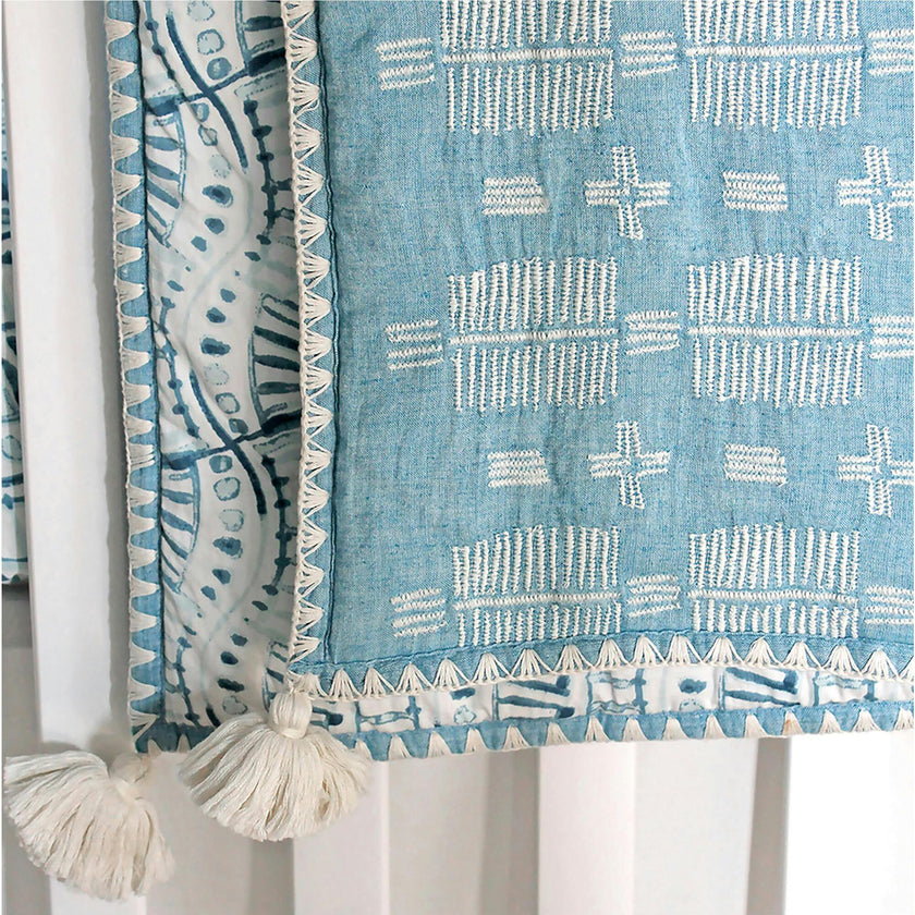 Quilted Blanket