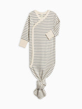 Indy Kimono Gown