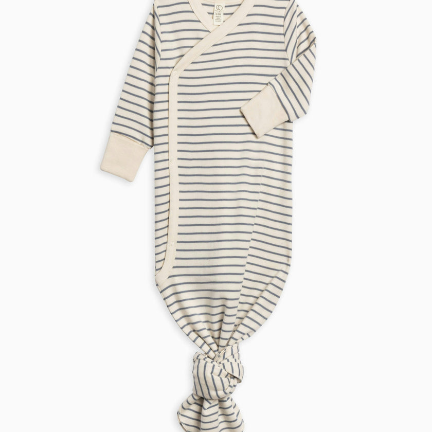 Indy Kimono Gown