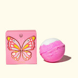 Boxed Bath Balm
