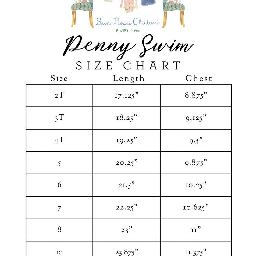 Penny Suit in V Dot | SH x Teil
