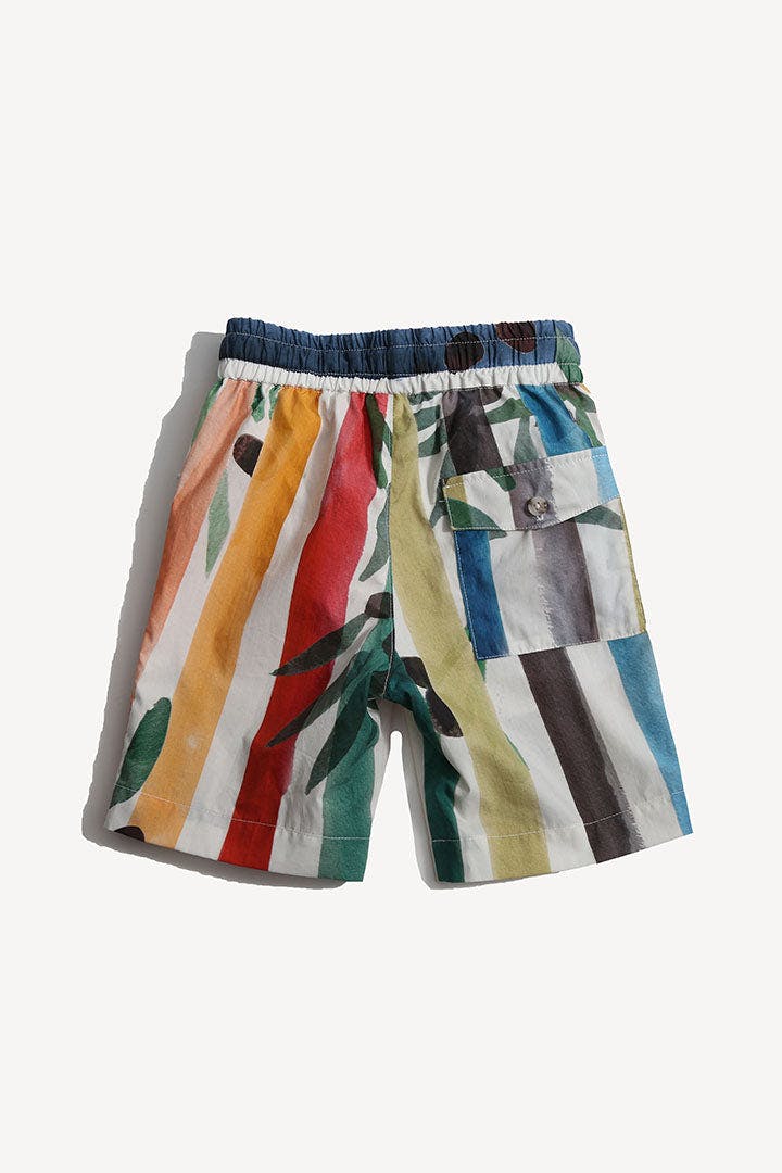 JOZSEF KNEE PANTS