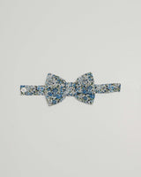 The Boys Bow Tie - Blue