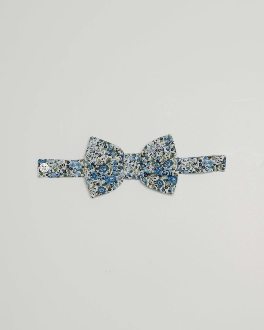 The Boys Bow Tie - Blue