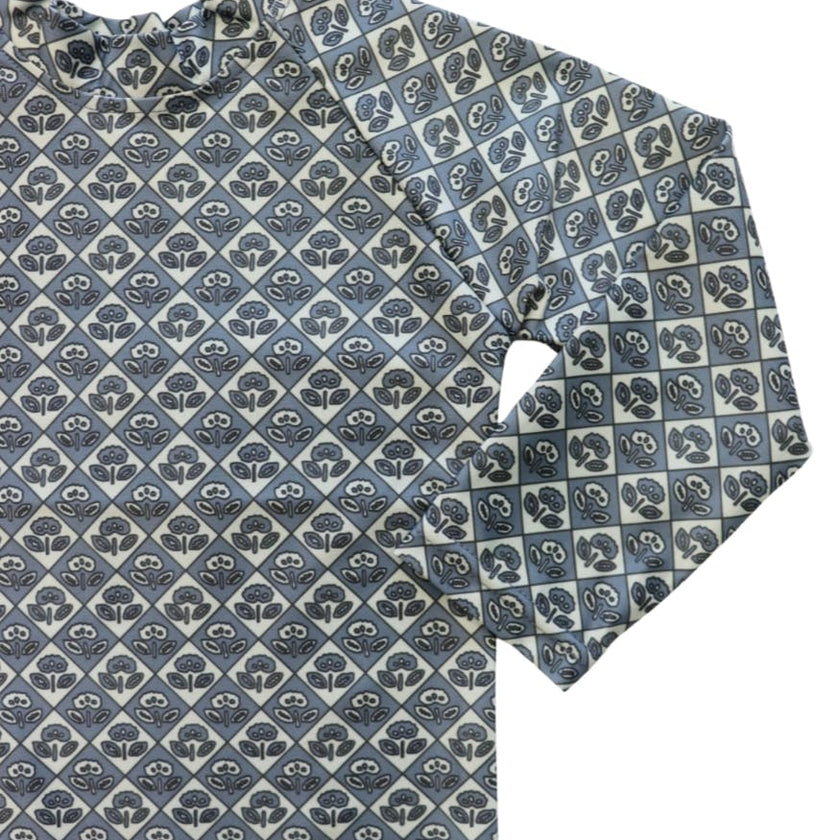 Kids Salt Rash Guard