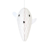 Hanging Ghost Decorations