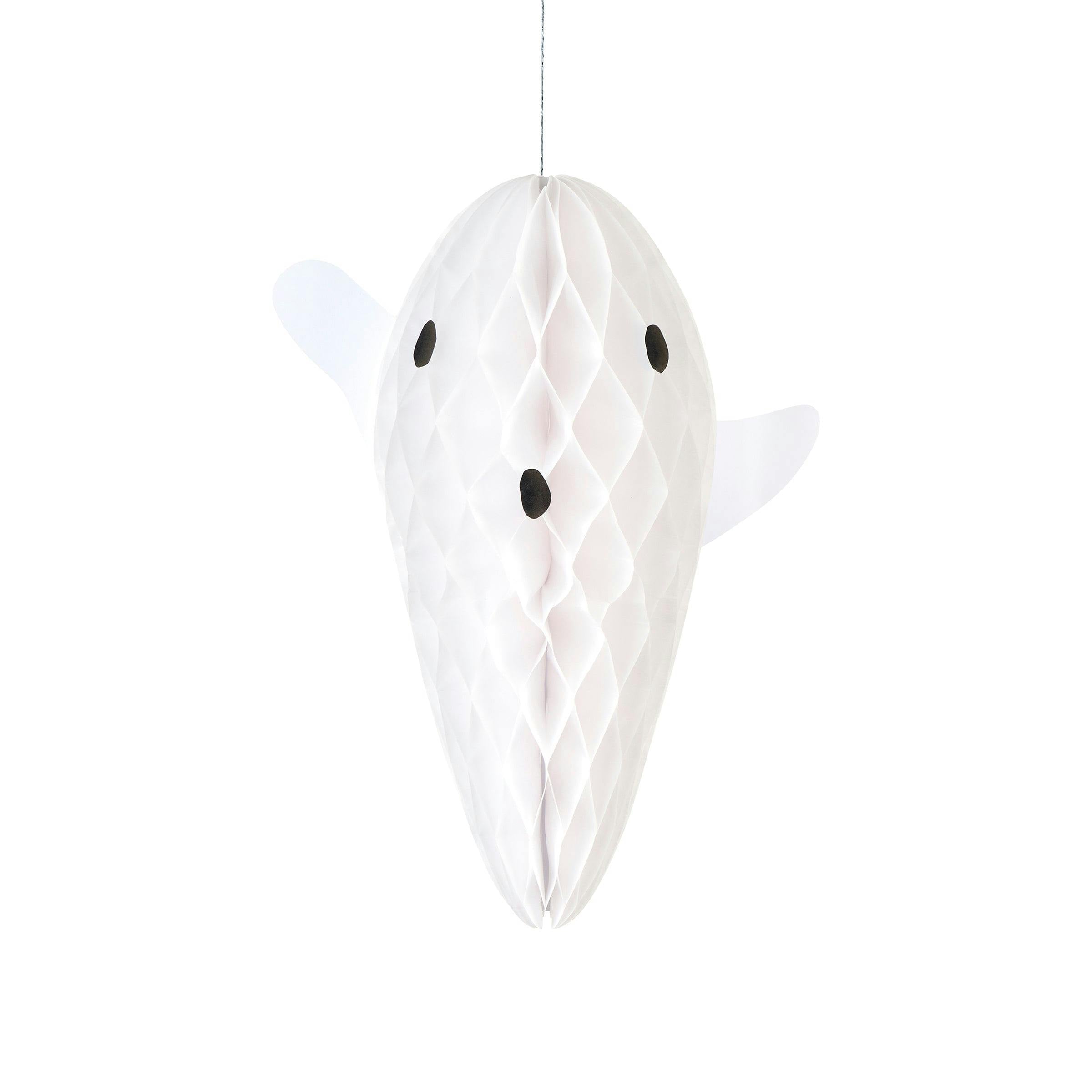 Hanging Ghost Decorations