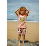Kids Fantasy Folk