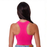 Fearless Performance Top