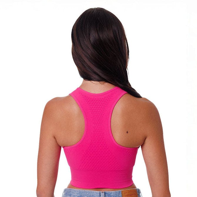 Fearless Performance Top