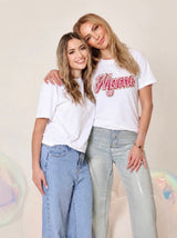 Women's Mama Pearl T-shirt