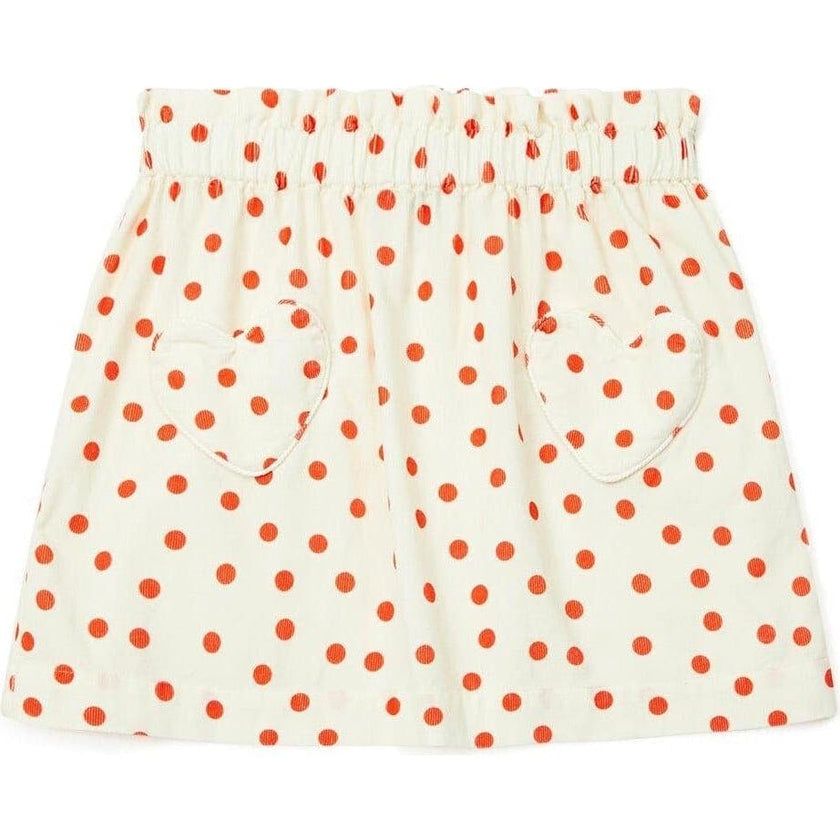 BONTON Petit Pois Douchka Skirt
