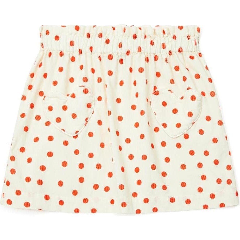 BONTON Petit Pois Douchka Skirt