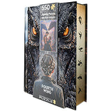 Fourth Wing: Book Tin - 550 pc