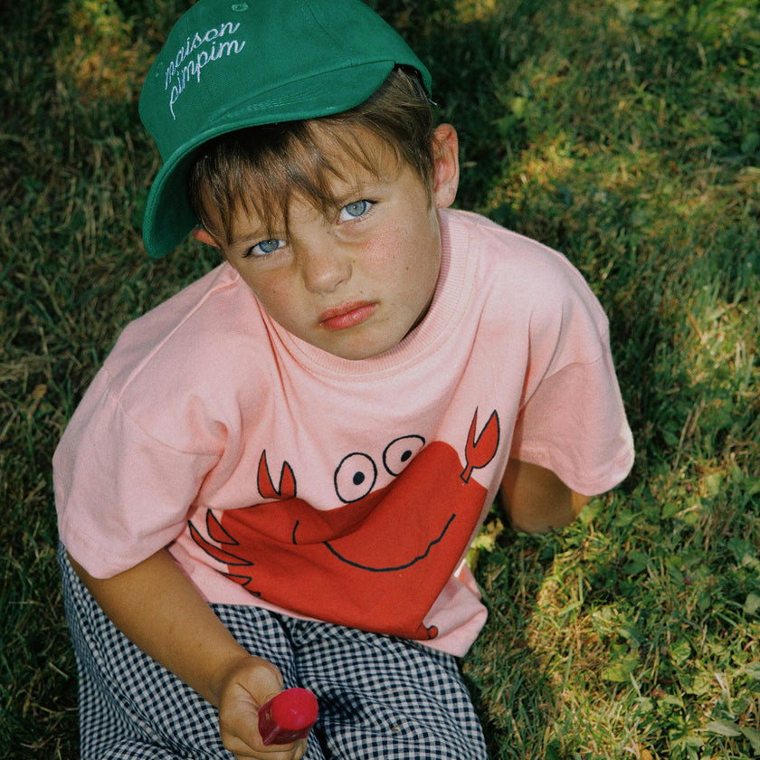 The Sébastien Tee