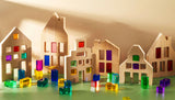 Canal House Blocks