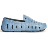 BLUE DENIM PRODIGY PRINT
