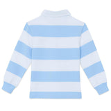 TARTINE ET CHOCOLAT Badminton Rugby Polo - Nuage