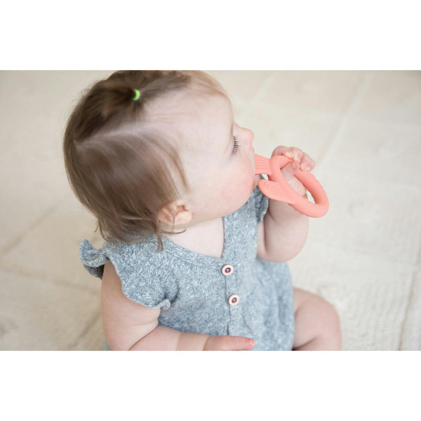 Rattle Teether