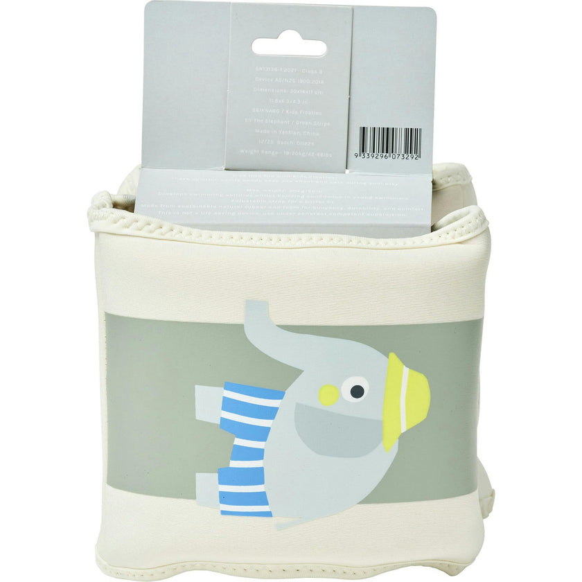 Kids Floaties: Eli the Elephant
