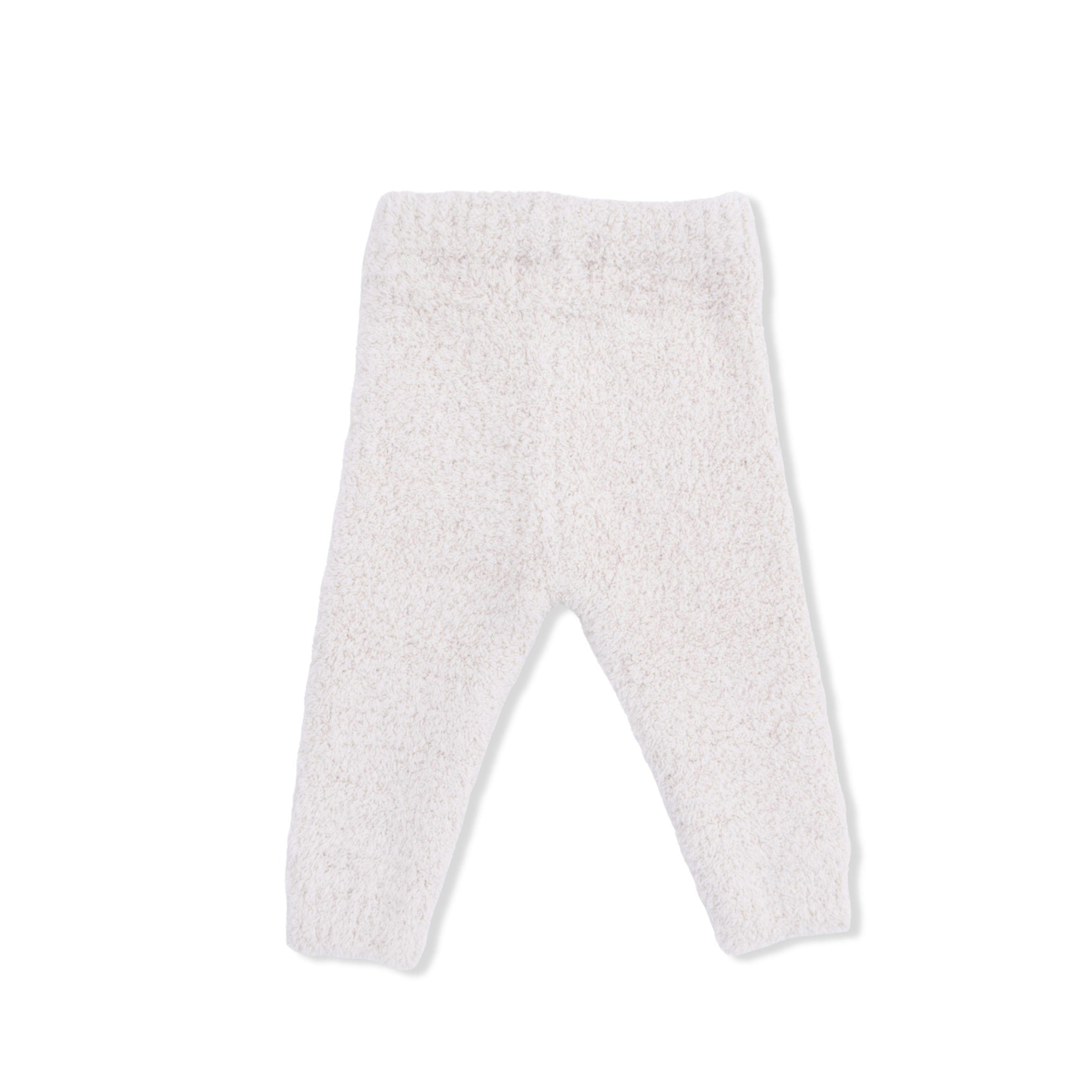 Chenille - Natural Kimono Take Me Home 3 Piece Set