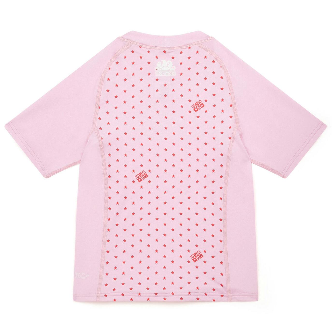 Bonton X Sundek UV Rashguard